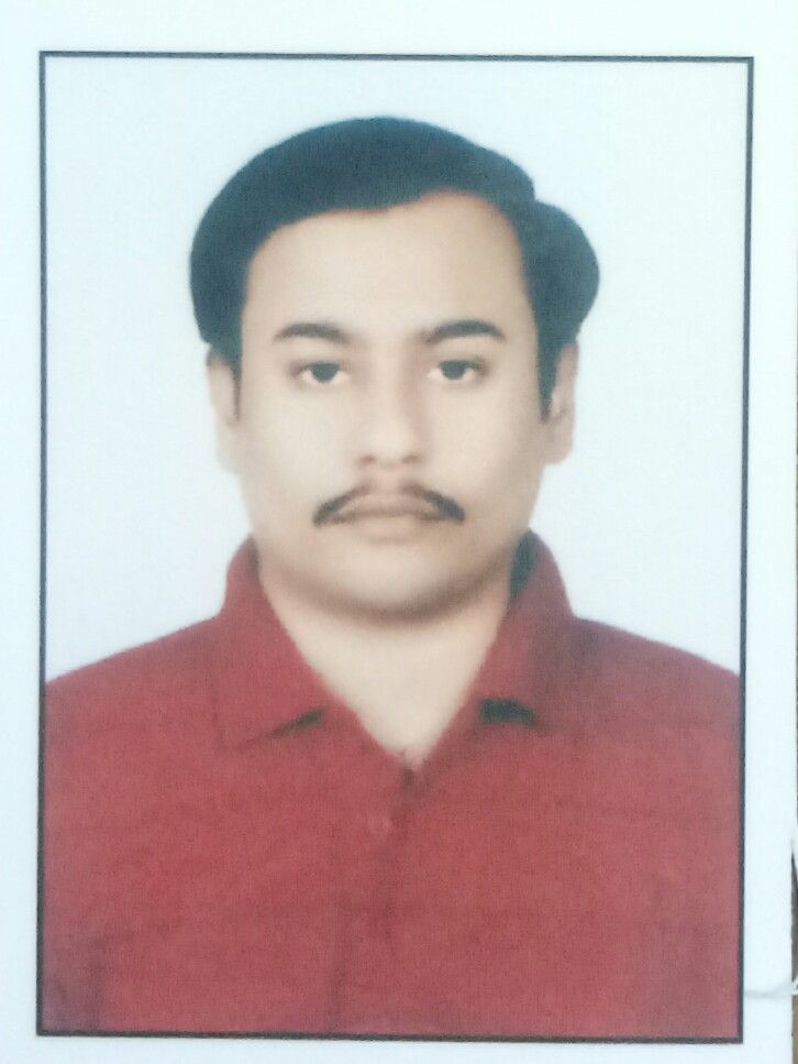 SALMANUDDIN SHAIK