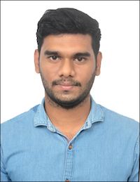 REMALLI PRADEEP CHANDRA