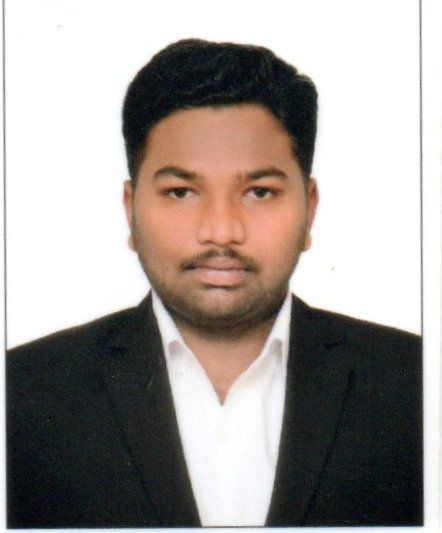 DURGA RAO JAKKI