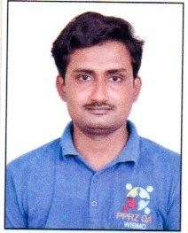 SANJEEV K