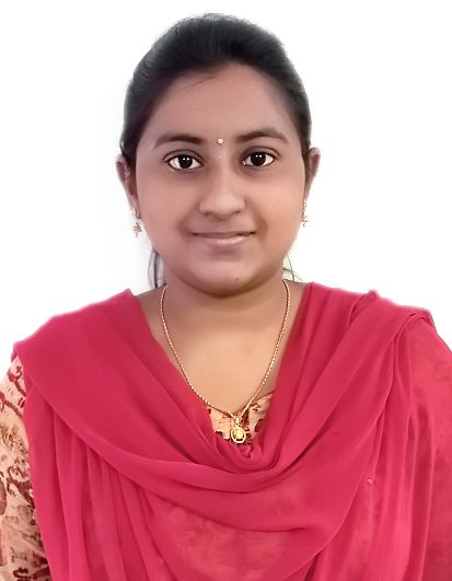 BODDANI SAI MADHURI