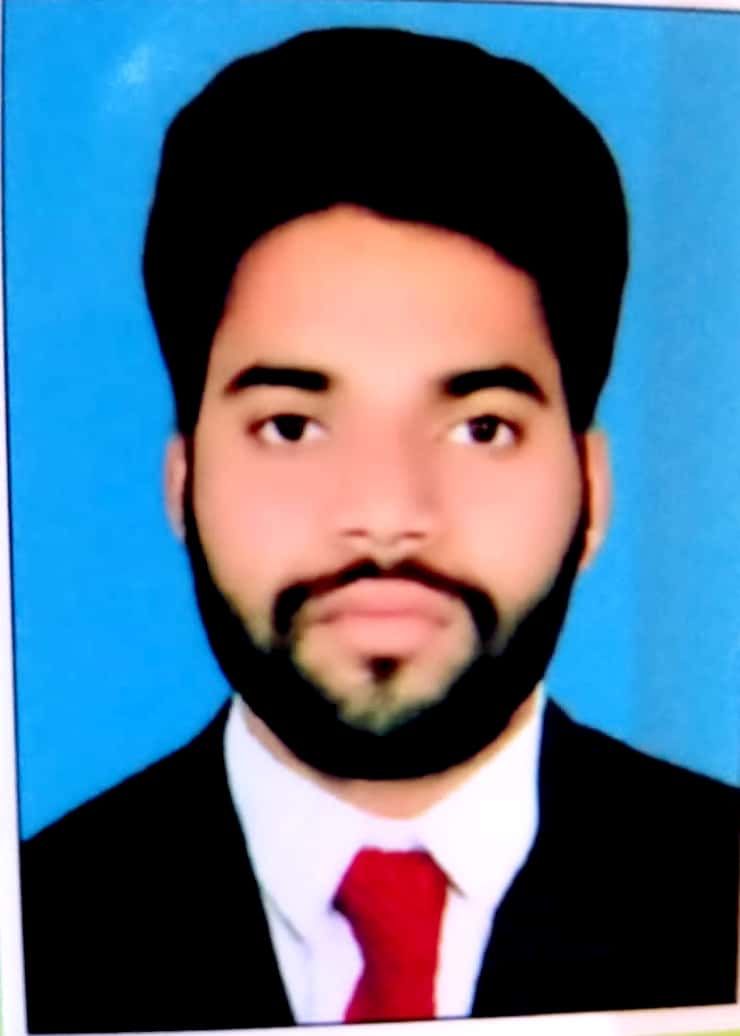 K NAVEEN KUMAR