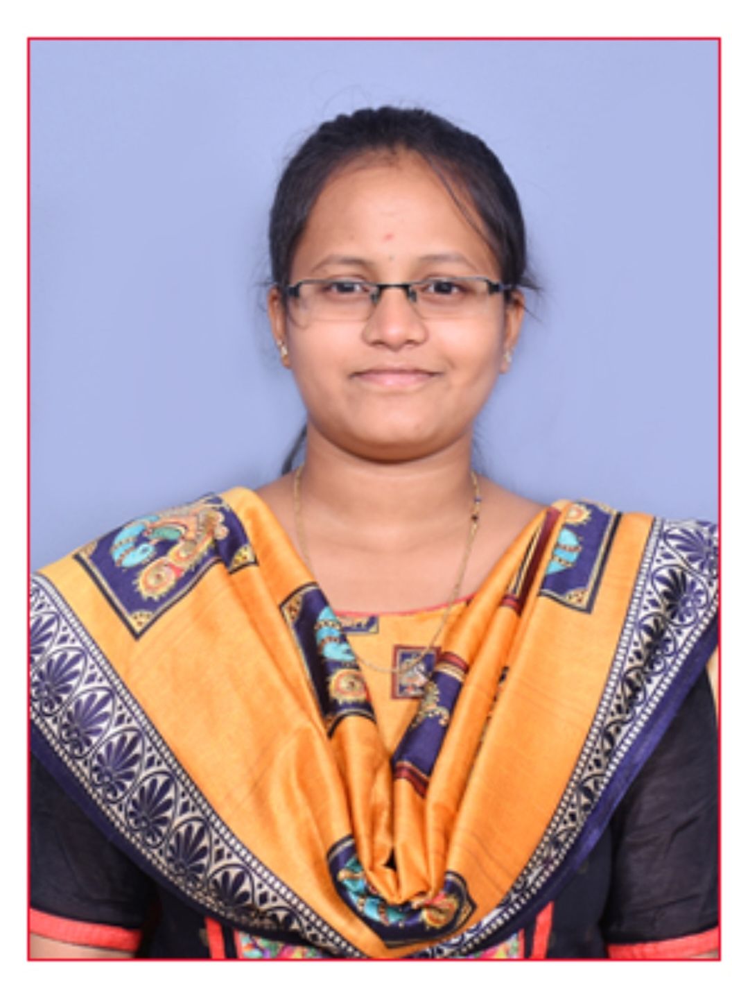 KADUMURI PRIYANKA