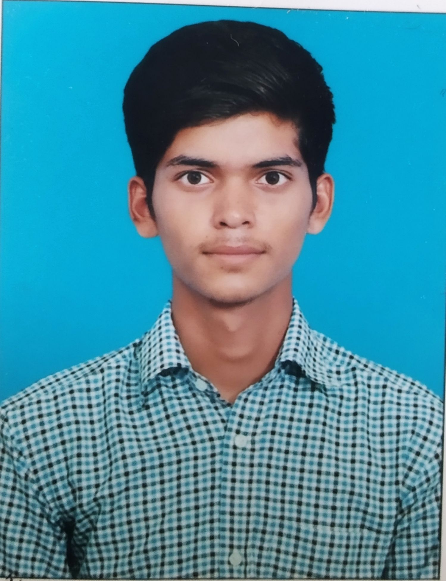 JATOTHU GANESH