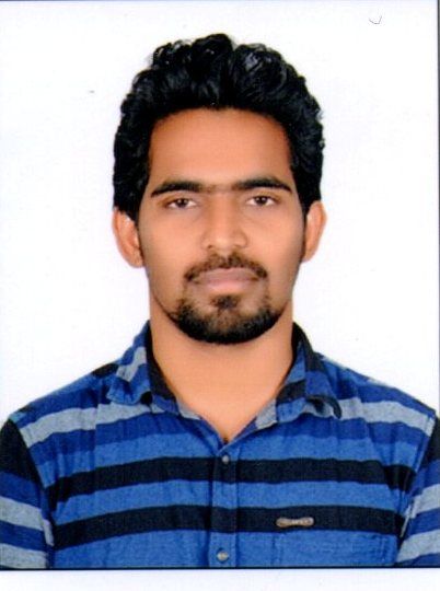 ERUKALA SURESH