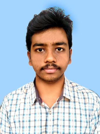 PERURI DILEEP SATYA KUMAR
