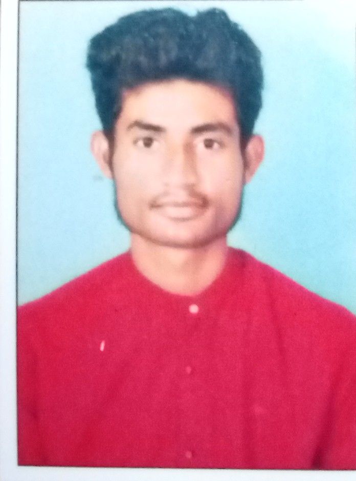 MALOTH KRISHNA KANTH