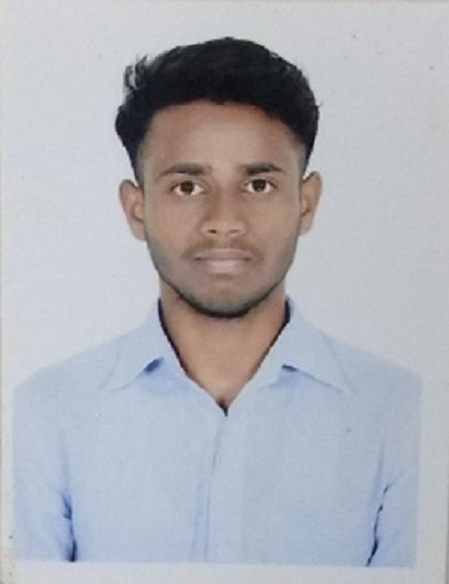 JAMPALA SAIKUMAR