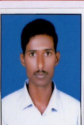ELURU SRINIVASH