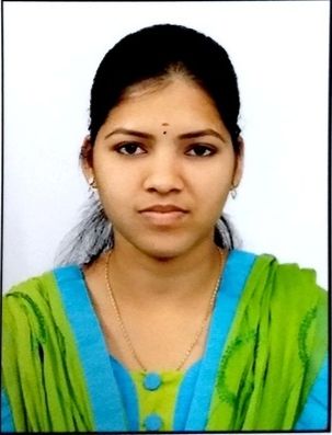 DANASARI SREEJA