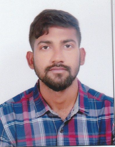 PAVAN KUMAR AZMEERA