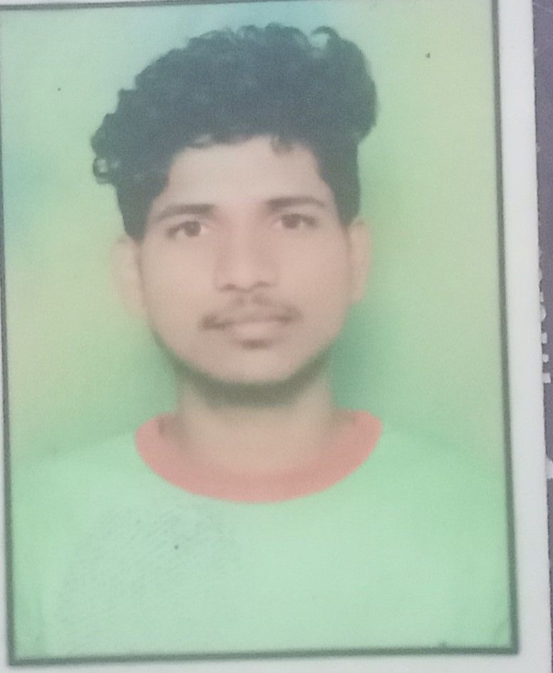 BHUKYA VENKATESHWARLU