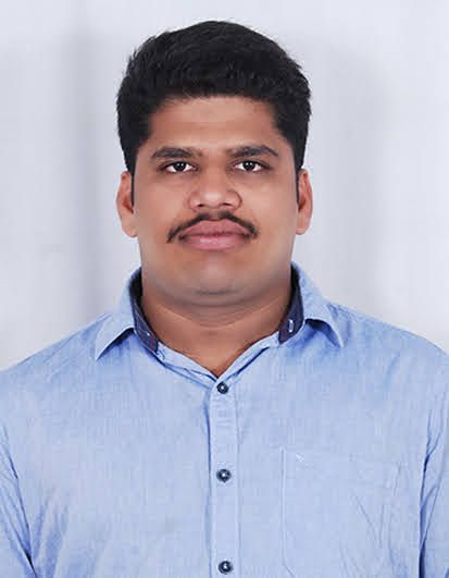 DHARAVATH VENKATESH