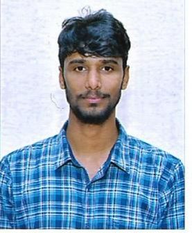MUGADA VASUDEVA RAO