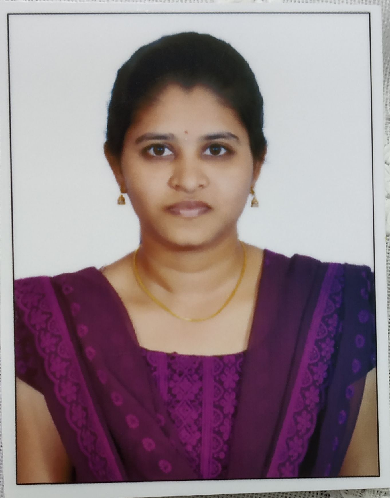 BHUKYA LAKSHMI PRASANNA