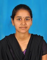 BANDARU YAMINI