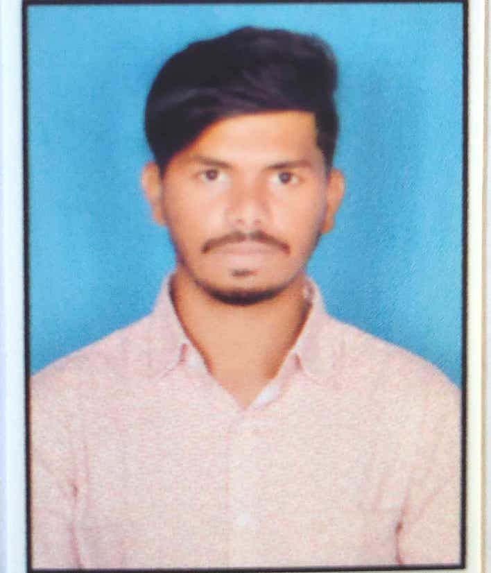 PRAVIN HIRAKANT WAGHMARE