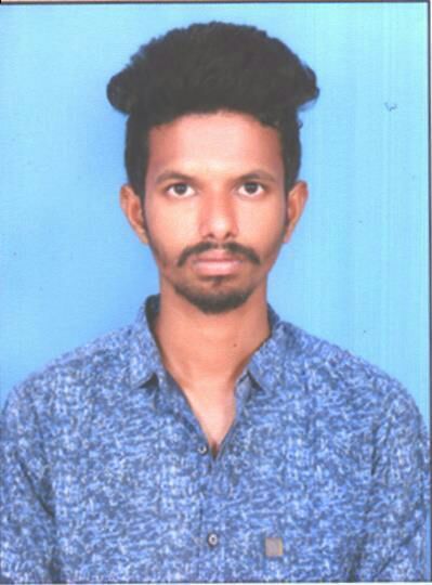 GUJJALA NAVEEN KUMAR