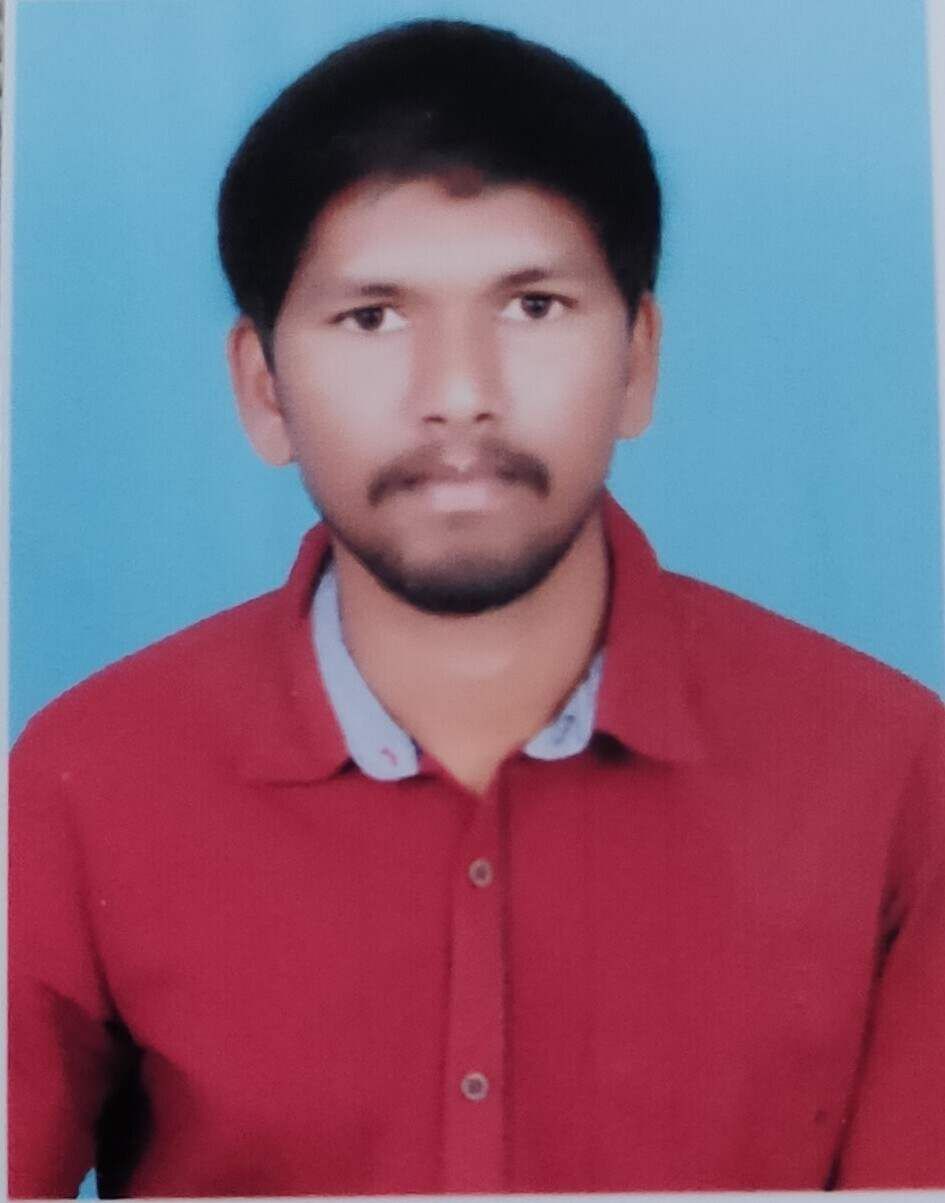 BHOGAM ASHOK