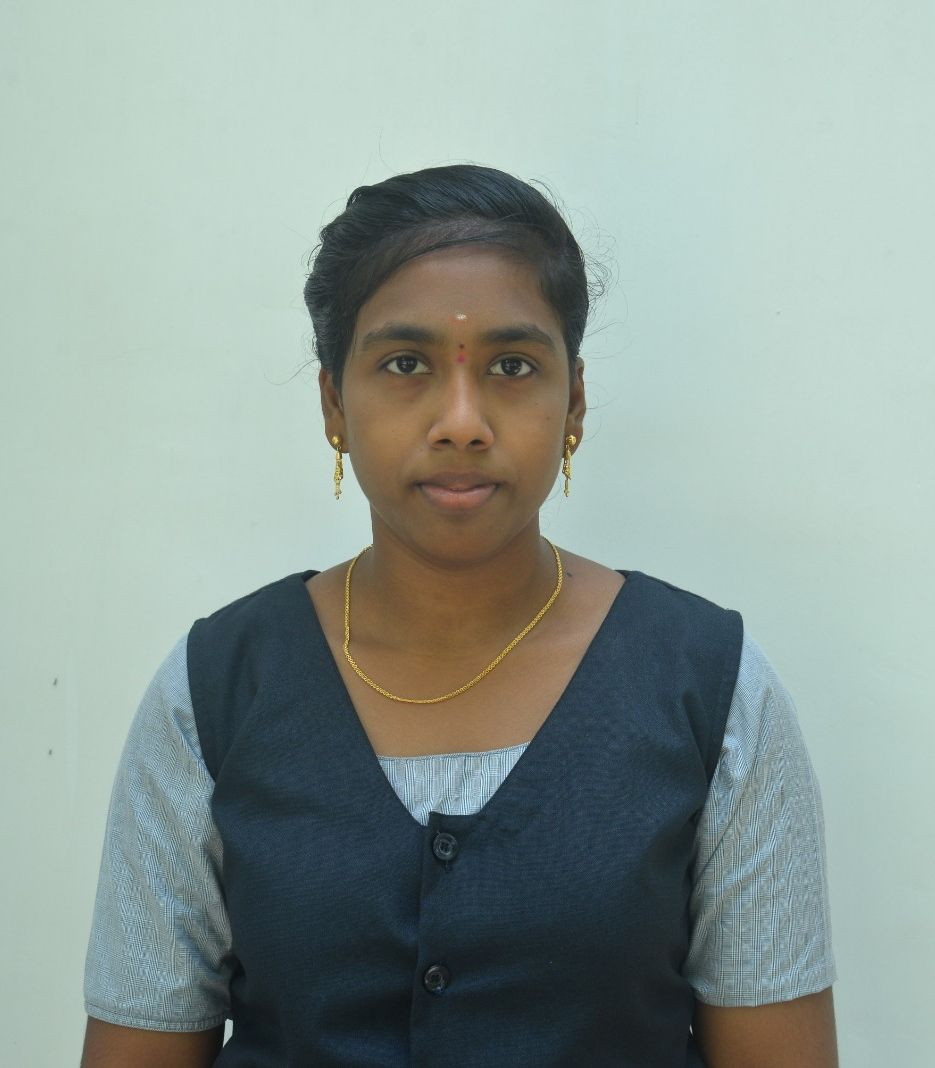 THONTEPU SUPRIYA