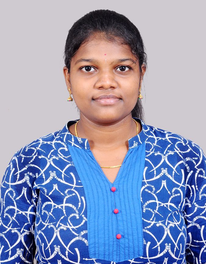 MOTUPALLI SAI VENKATA SIRISHA