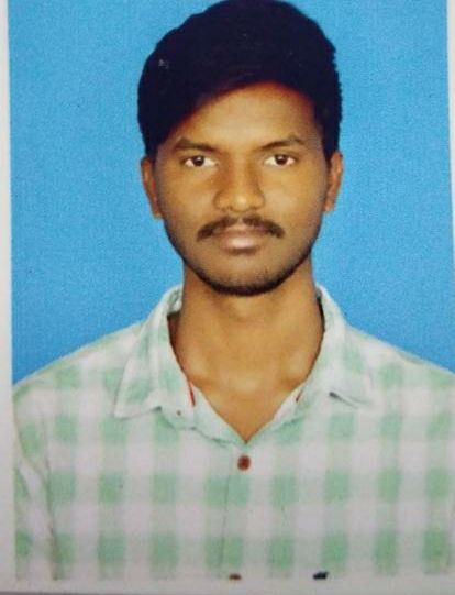 CHILUKA SREERAMULU
