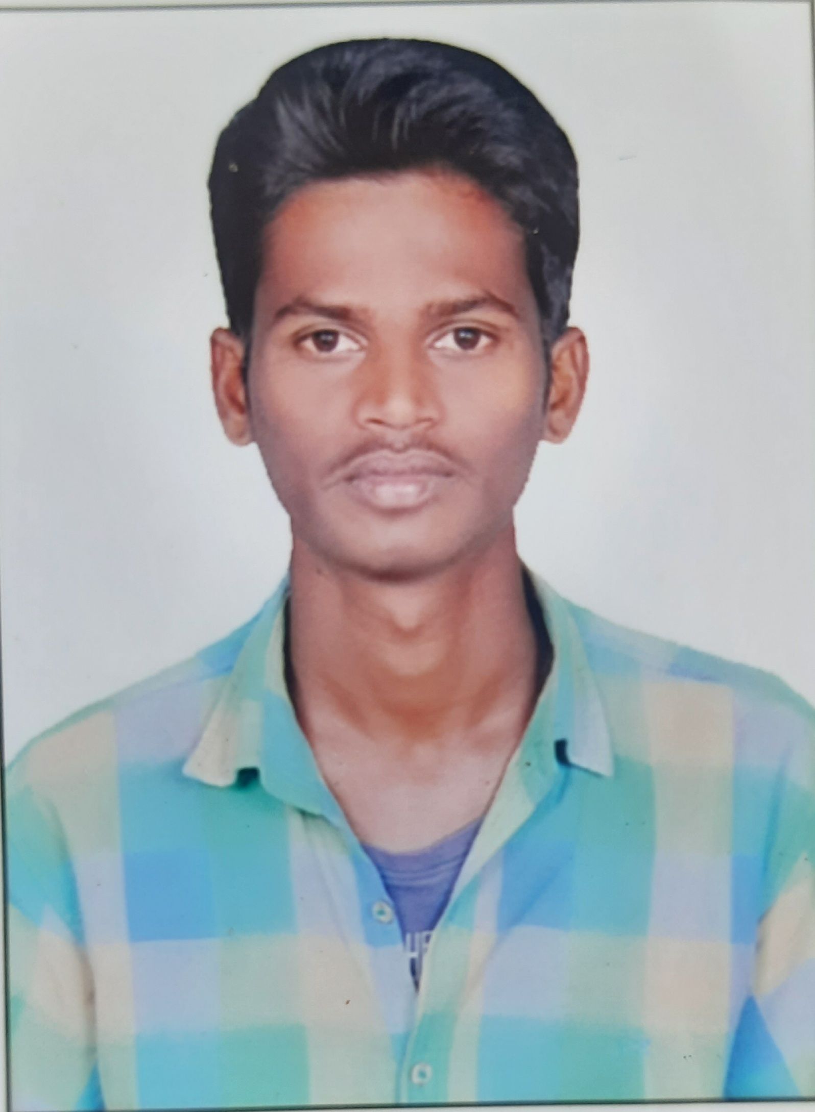 DHARAVATH ANIL