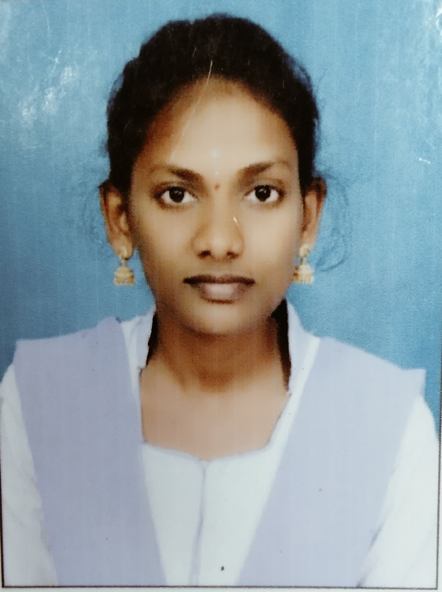 MASIMUKKALA SATYASRI