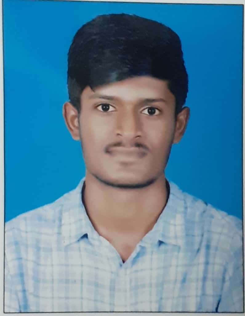 NAGARAJU GANGADHARI