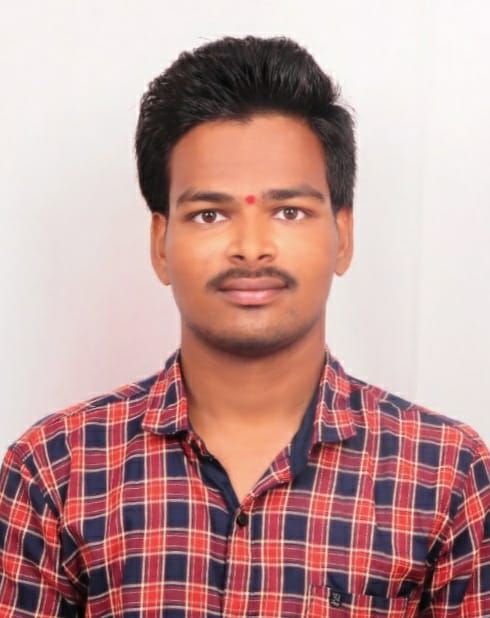 BOYA MANOHAR NAIDU