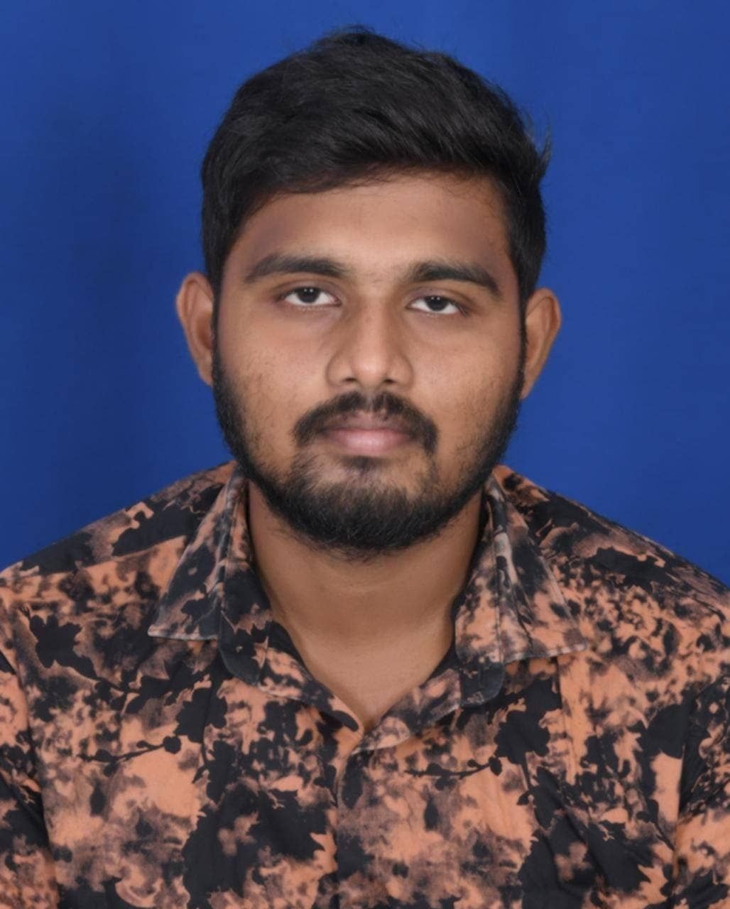 PILLI SAI VEERA RAGHAVENDRA