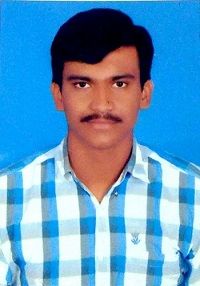 HARSHA M