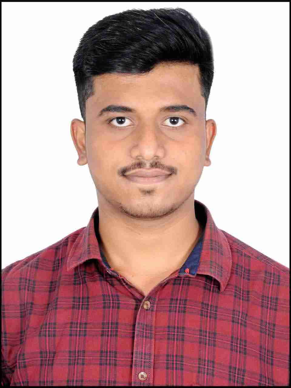 IMRAN SARADAR SANADI