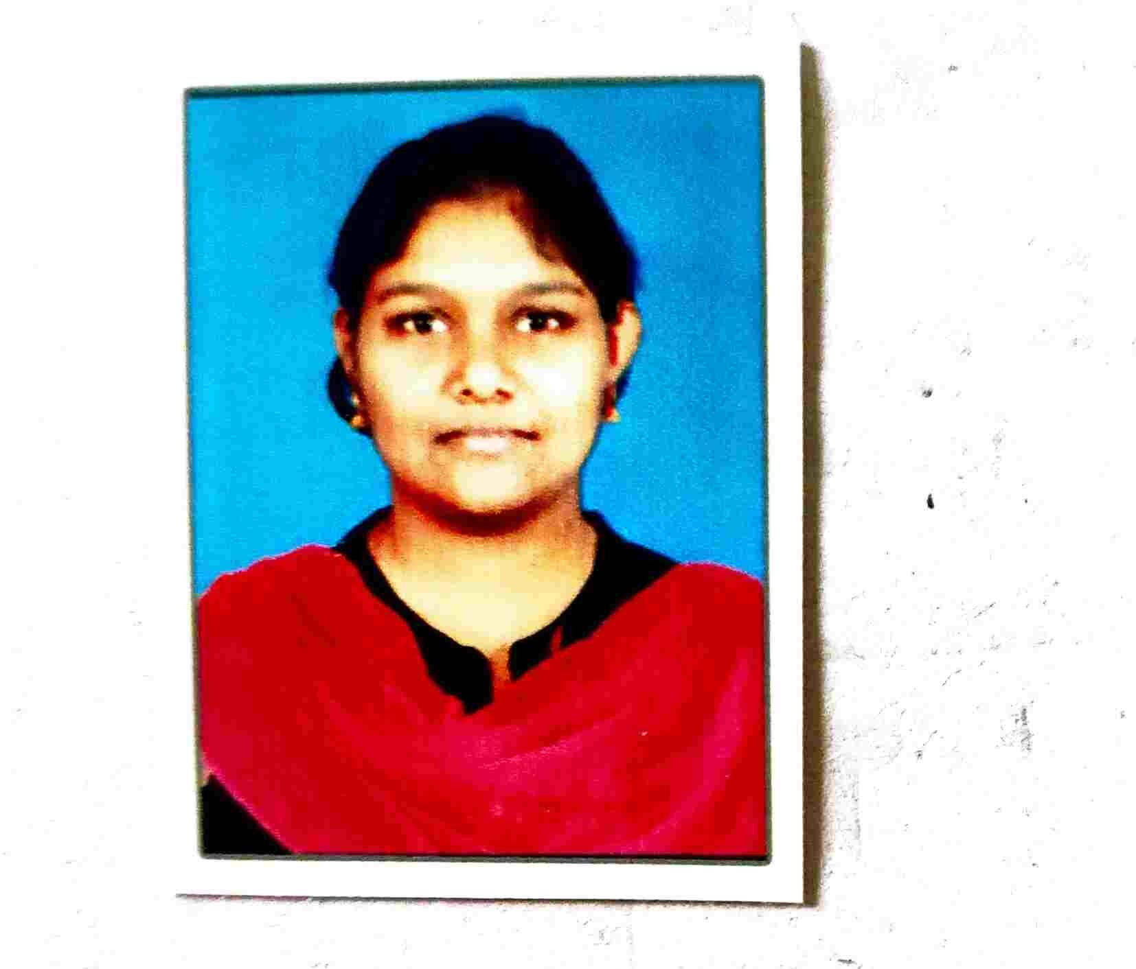 PITHANI BHUVANA