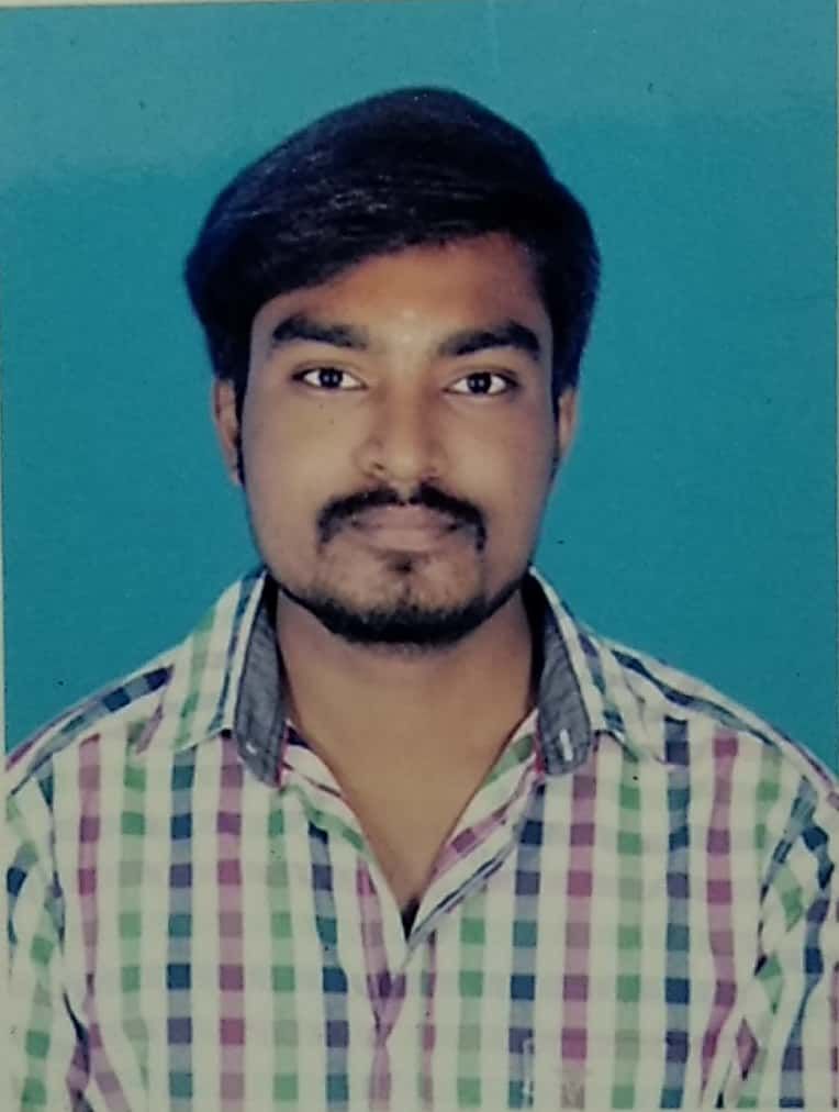 SANJAY S M