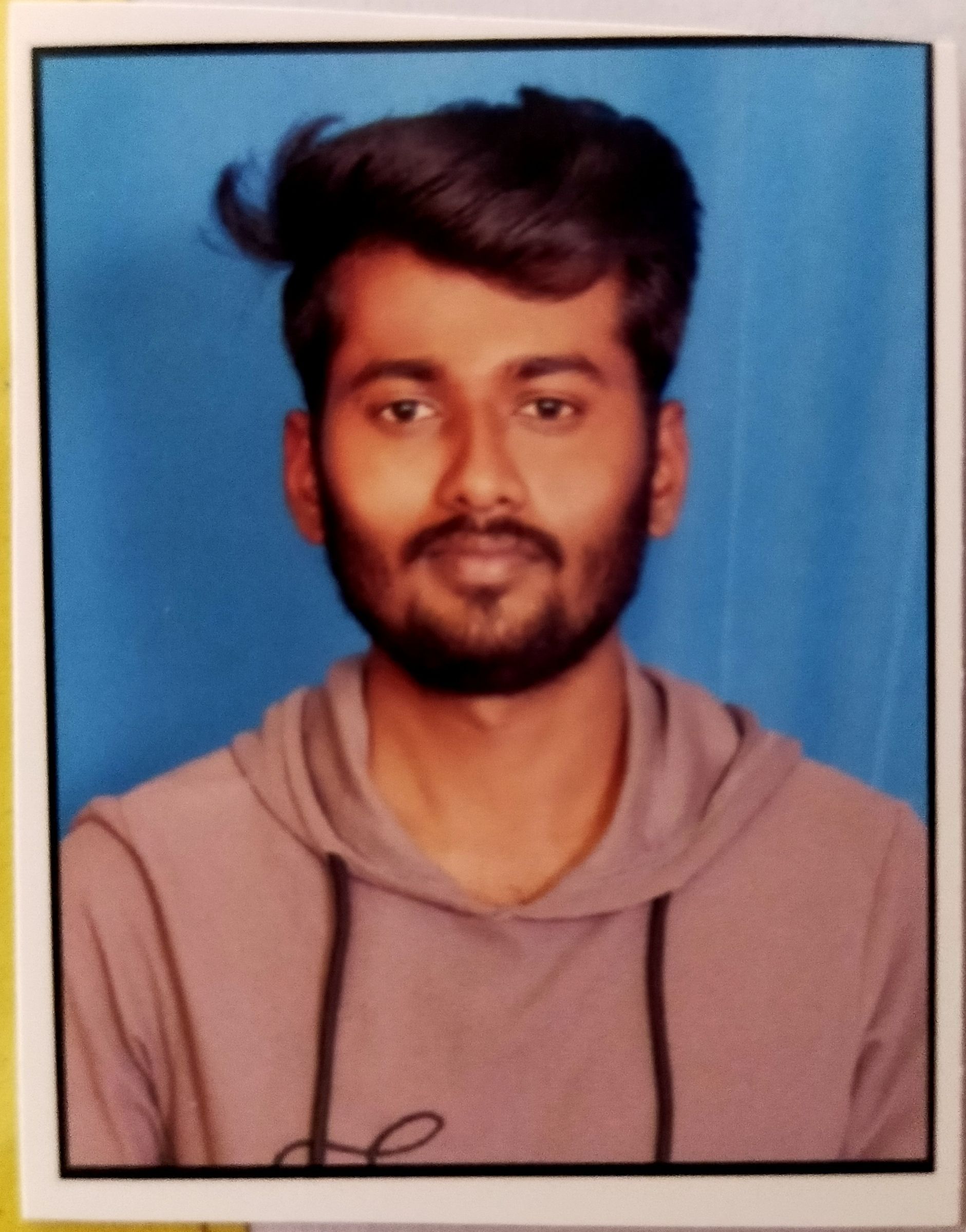 VINOD