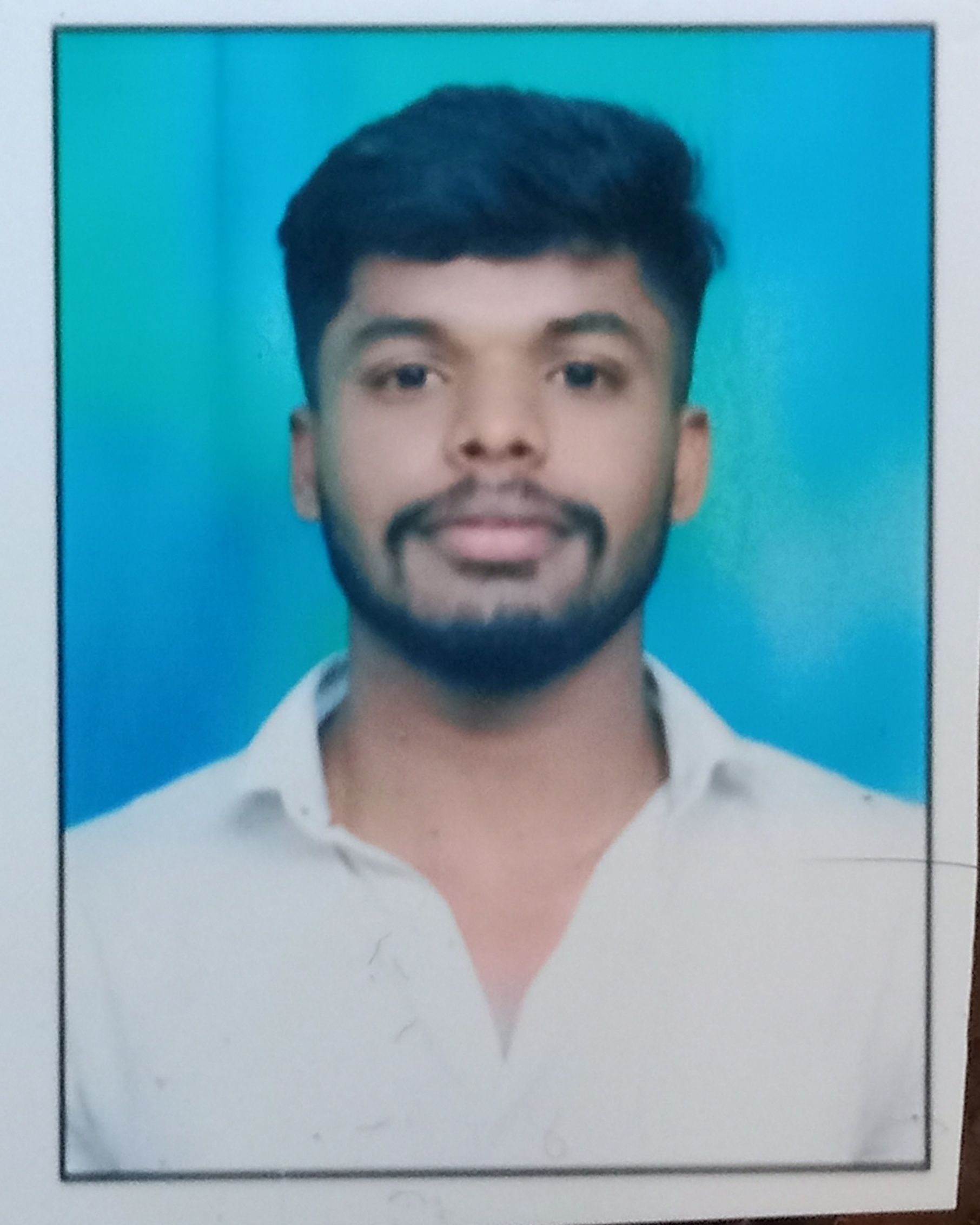 AKASH HS