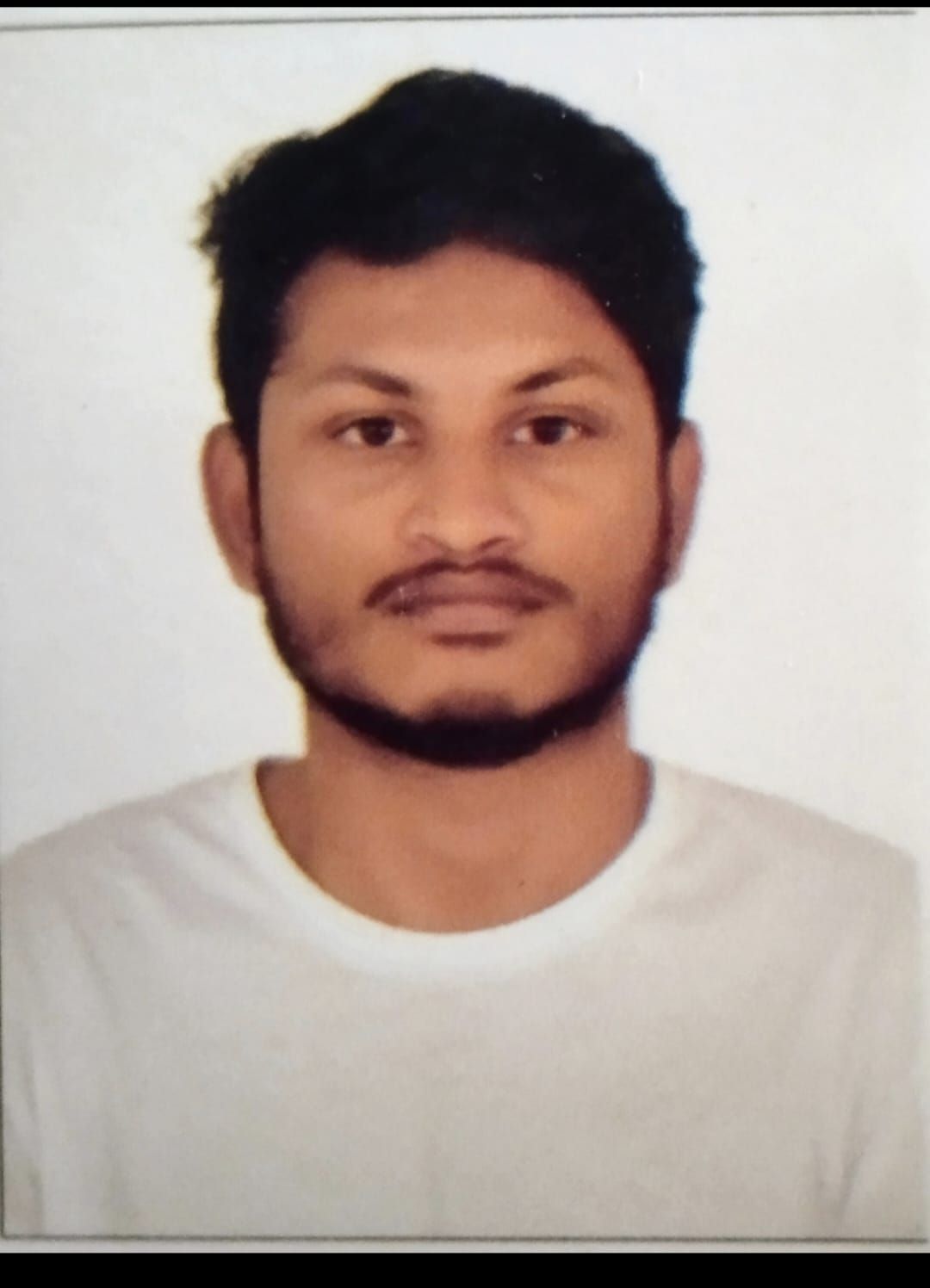 KOTTA SURYA KRISHNA