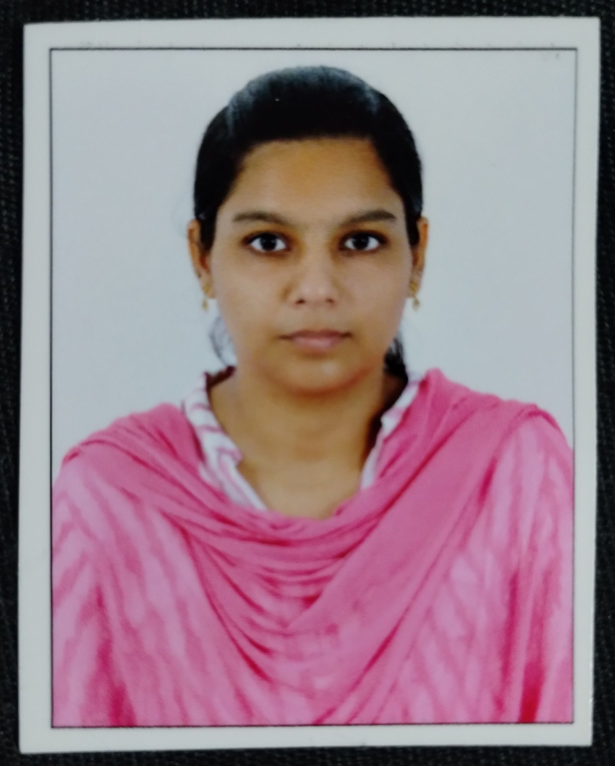 SHAIK RESHMA