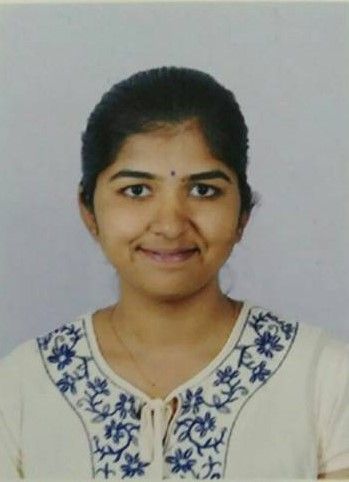 SAHANA D