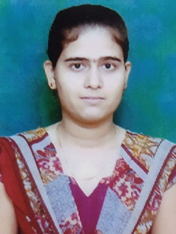 AISHWARYA VEERUPAKSHAYYA PANCHAKATTIMATH