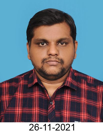 GARNEPUDI VINAY PAUL