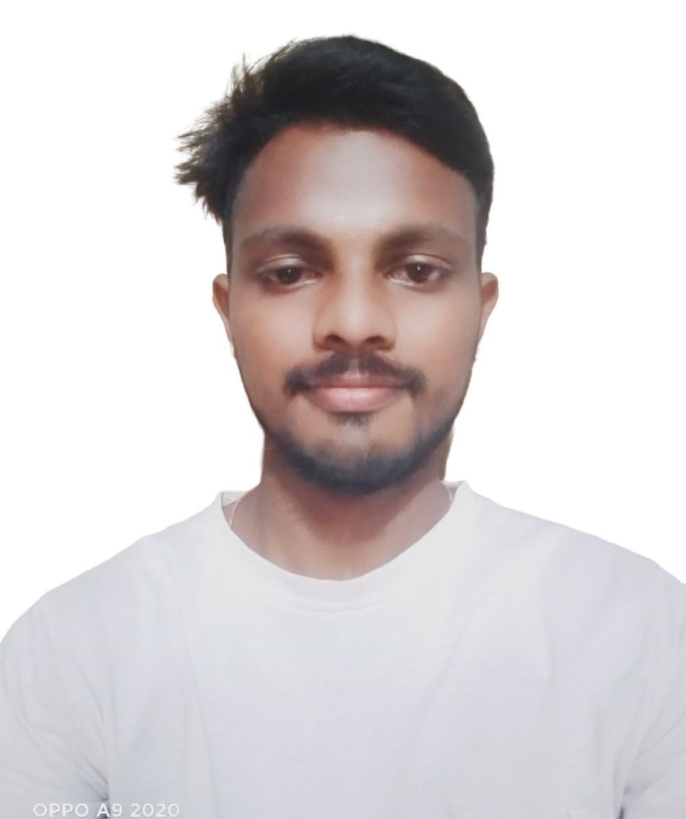 BHASKARA RAO LINGALA