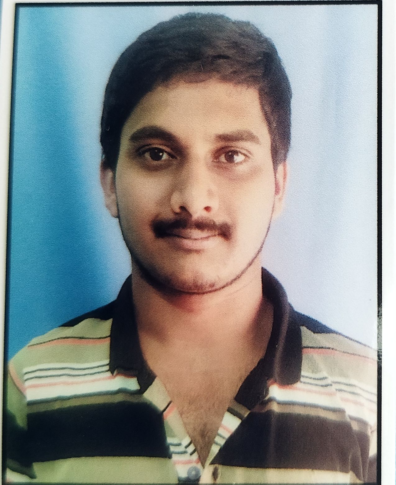 ALLAMSETTI JAGADEESH