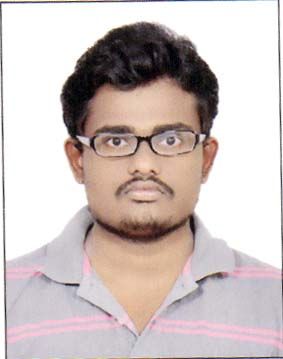 KANCHERLA KANCHERLA AJAY KUMAR