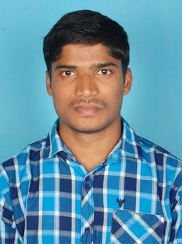 CHORAGUDI VINAY PRADEEP KUMAR