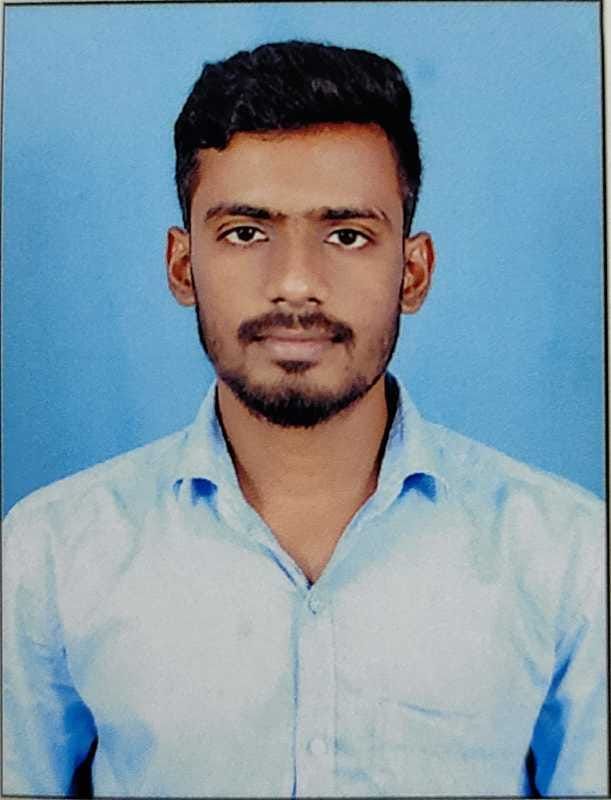 PASUMARTHI LOKESH