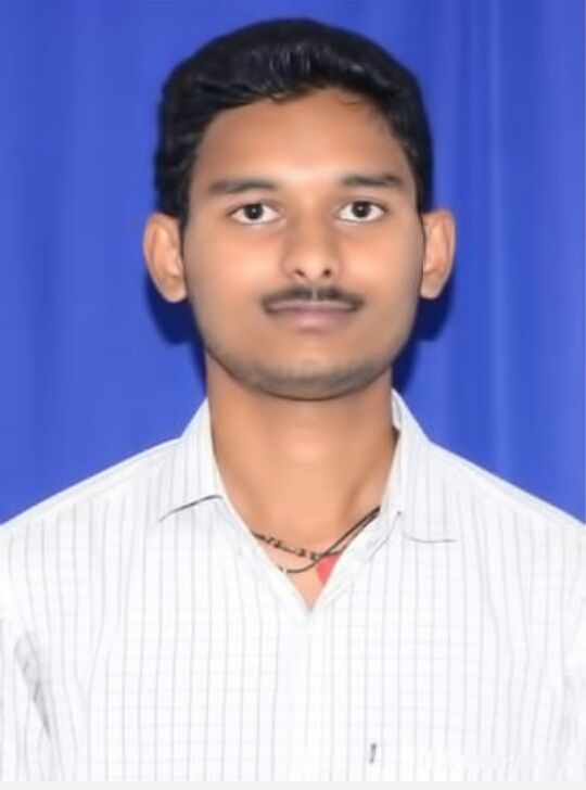 BASAVA PAVAN PUTRA REDDY