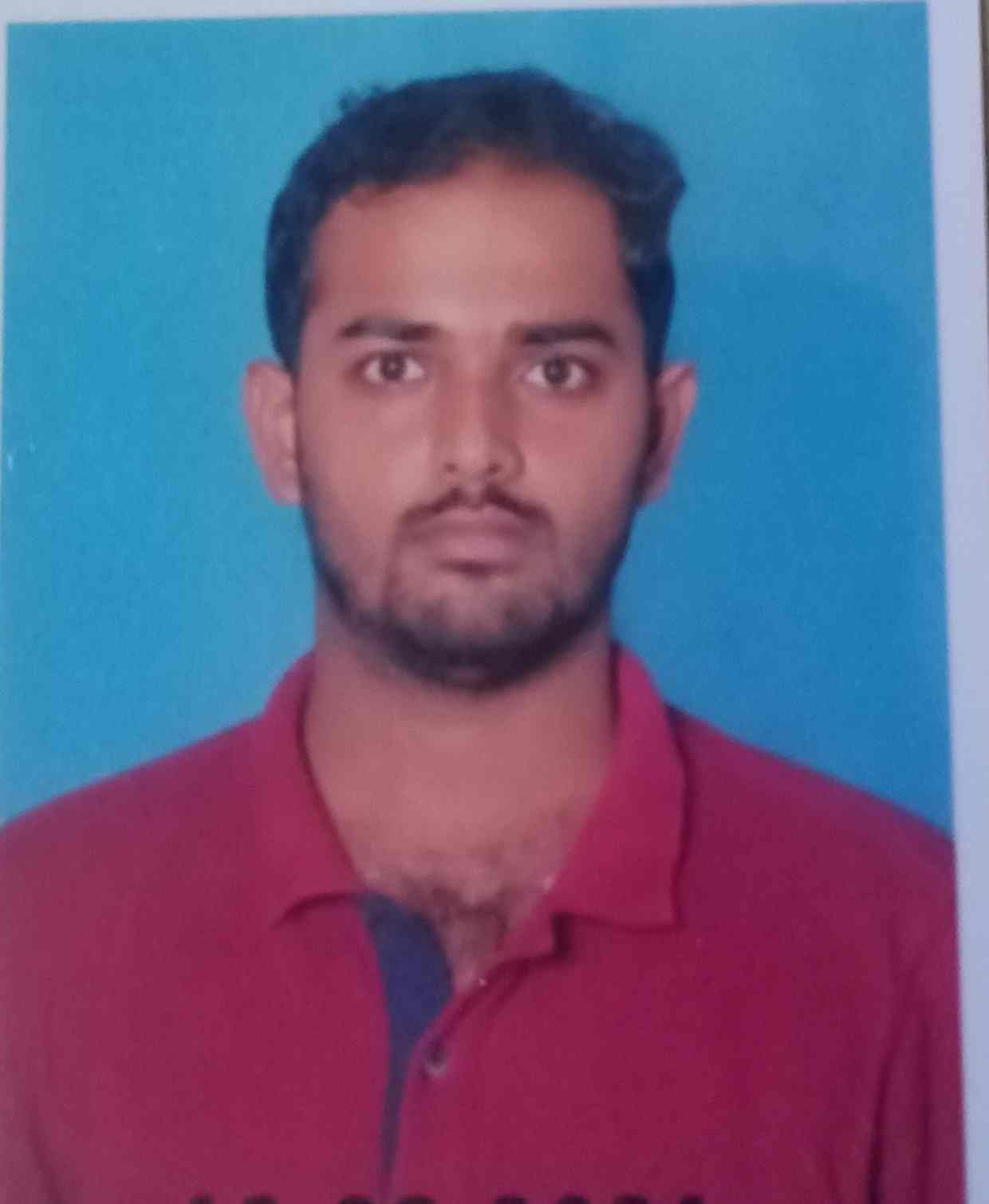 NOONE ANJANI KUMAR