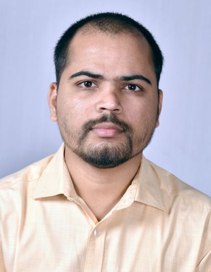 YELIGETI SUNIL KUMAR